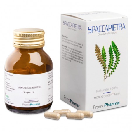 Promopharma Spaccapietra 50 Capsule