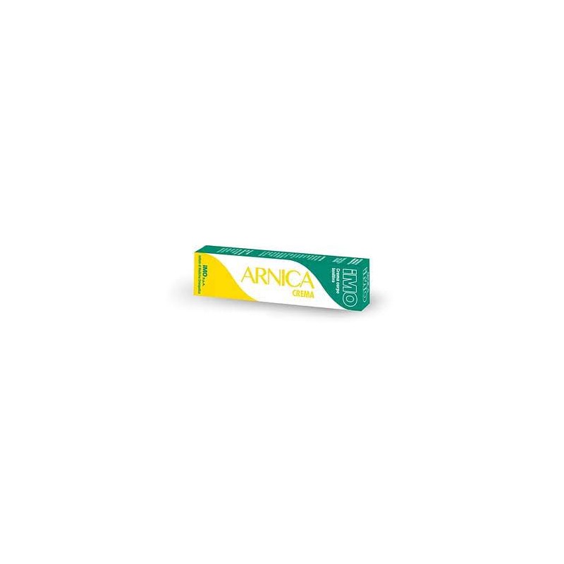 Arnica Crema Imo 50 Ml