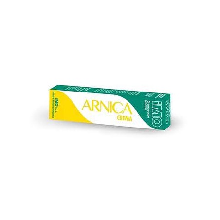 Arnica Crema Imo 50 Ml