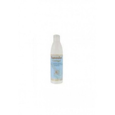 Abbate Gualtiero Sanodet Cremagel 250 Ml