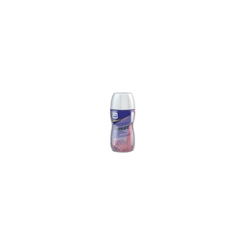 Abbott Prosure Berry 220 Ml