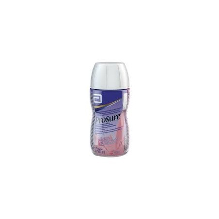 Abbott Prosure Berry 220 Ml