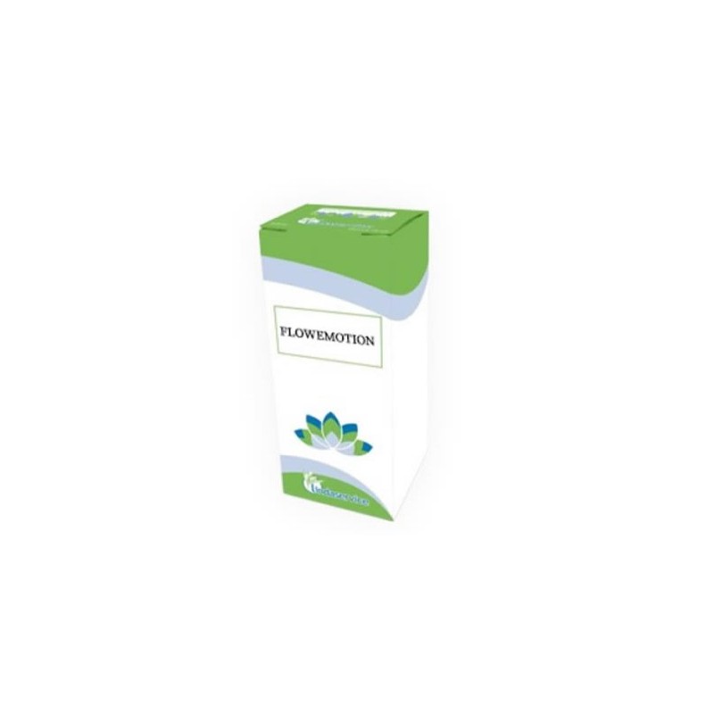 Lindaservice Flowemotion 15 Gocce 30 Ml