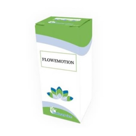 Lindaservice Flowemotion 15 Gocce 30 Ml