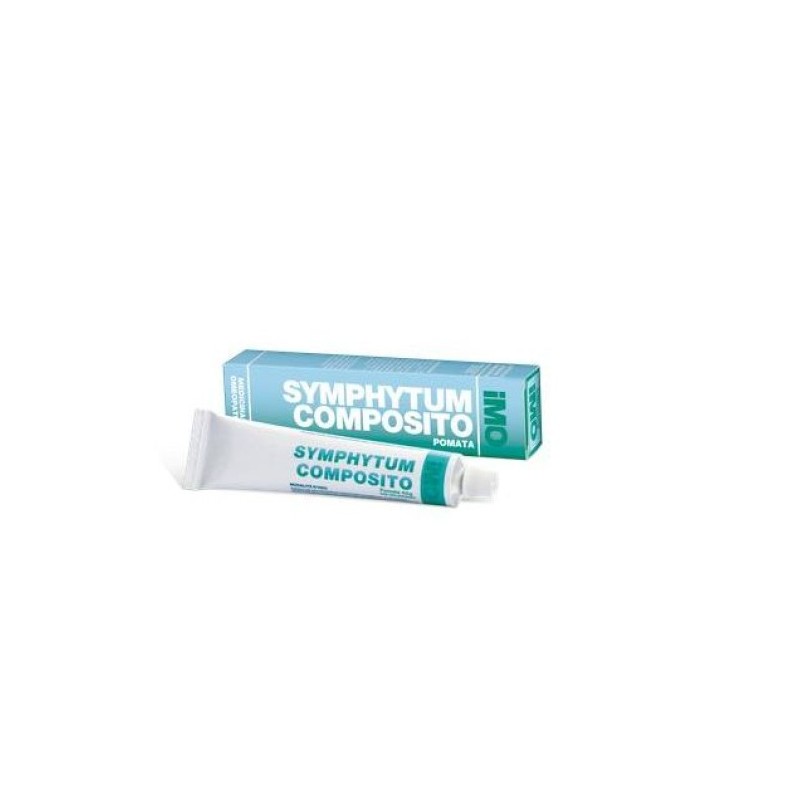 Imo Symphytum Composito Crema 50 G