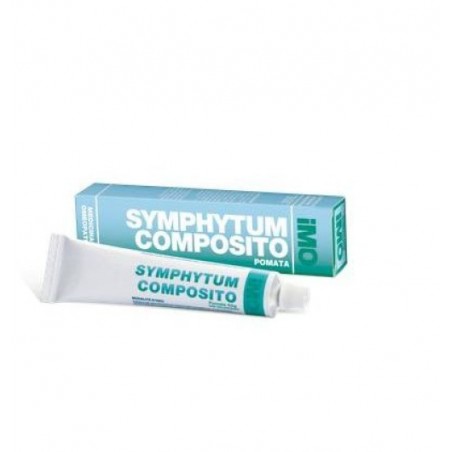 Imo Symphytum Composito Crema 50 G