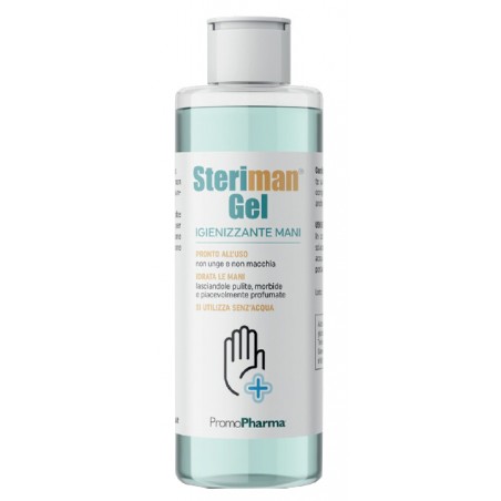 Promopharma Steriman Gel 100 Ml