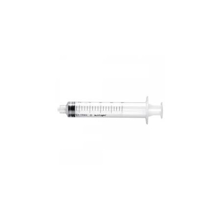 Farmac-zabban Siringa Meds 30 Ml Senza Ago Cono Centrale Luer Lock 1 Pezzo