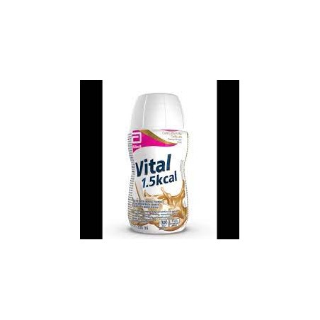 Abbott Vital 1,5kcal Caffe' Latte 200 Ml