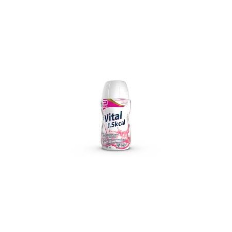 Abbott Vital 1,5kcal Frutti Di Bosco 200 Ml