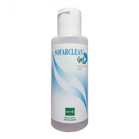 Gel Igienizzante Sofarclean 100 Ml