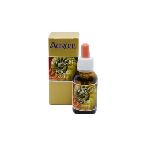 Aurum Poiesis Dodici Gocce 30 Ml