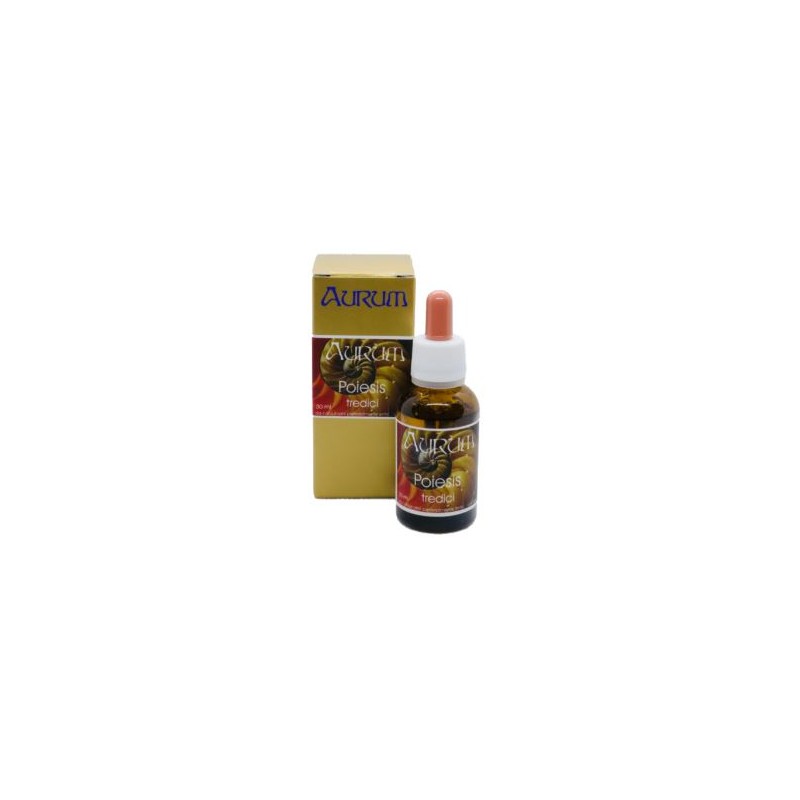 Aurum Poiesis Tredici Gocce 30 Ml