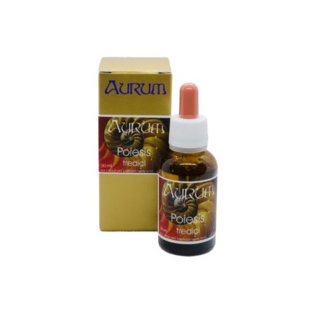 Aurum Poiesis Tredici Gocce 30 Ml