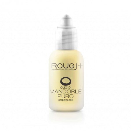 Rougj Group Rougj Olio Di Mandorle 30 Ml