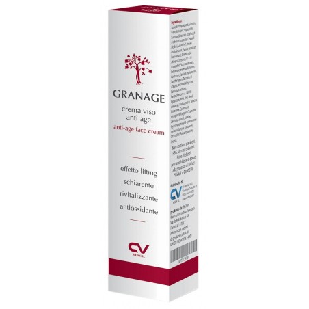 Cv Medical Granage 50 Ml