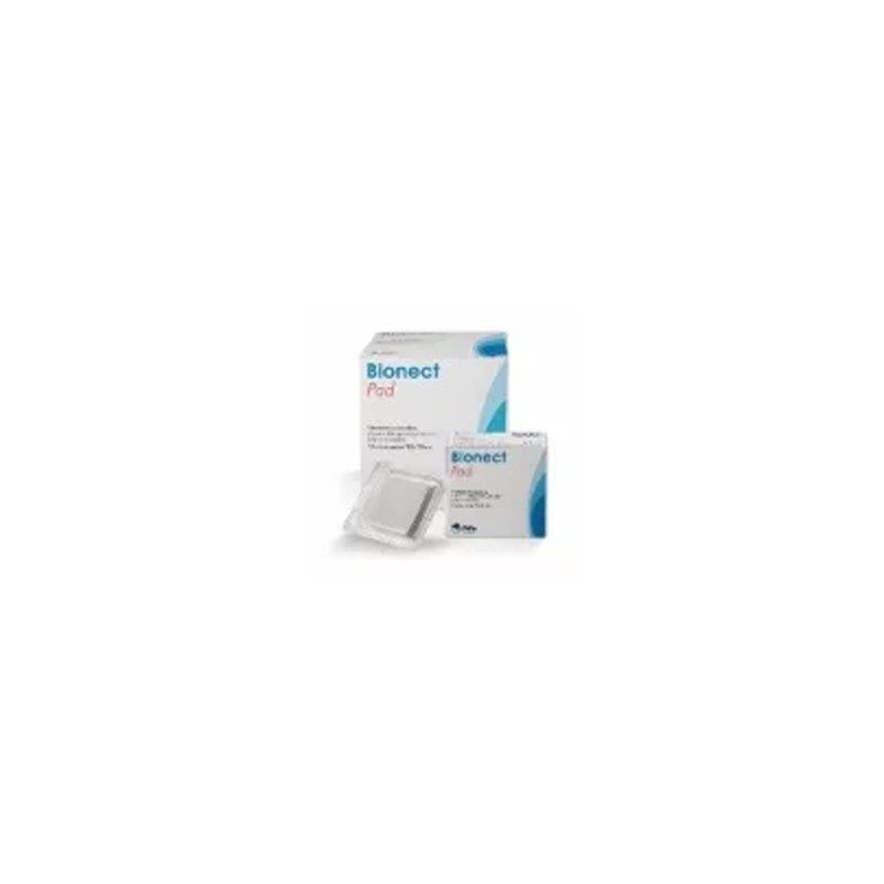 Fidia Farmaceutici Bionect Pad 10 X 10 Cm