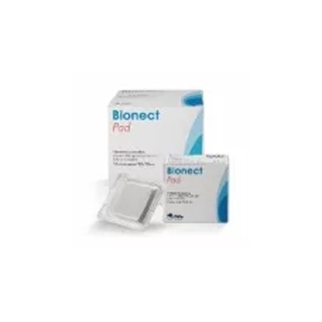 Fidia Farmaceutici Bionect Pad 10 X 10 Cm