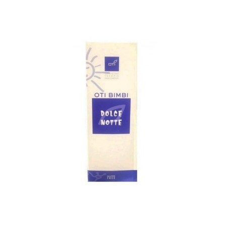 Otibimbi Dolce Notte Gocce 50 Ml