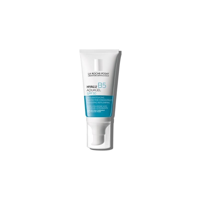 La Roche Posay-phas Hyalu B5 Aquagel Spf30 50 Ml