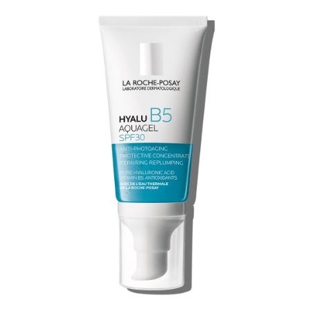 La Roche Posay-phas Hyalu B5 Aquagel Spf30 50 Ml