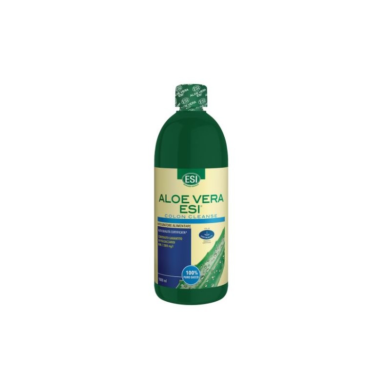 Esi Aloe Vera Colon Cleanse 1 L