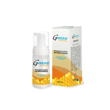 Tfarma Ginedie Schiuma 100 Ml