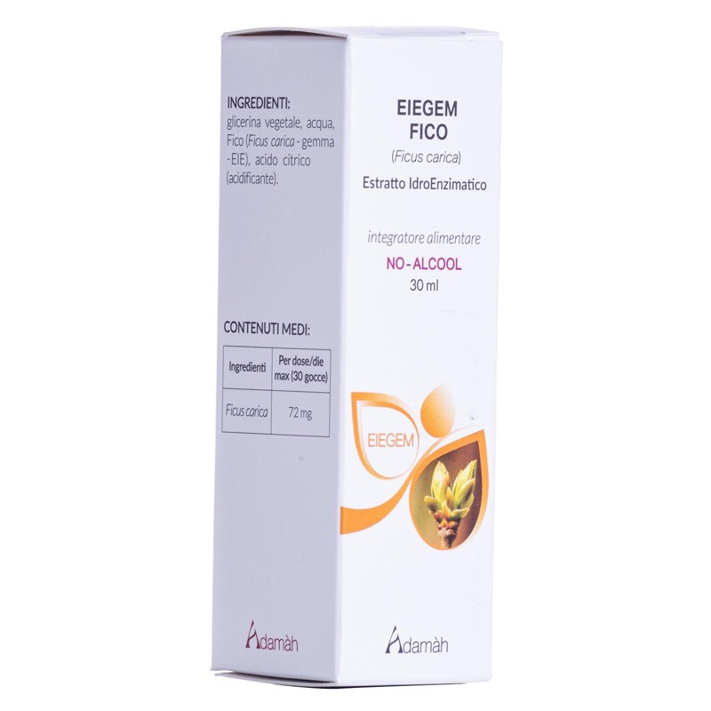 Adamah Eiegem Fico 30 Ml