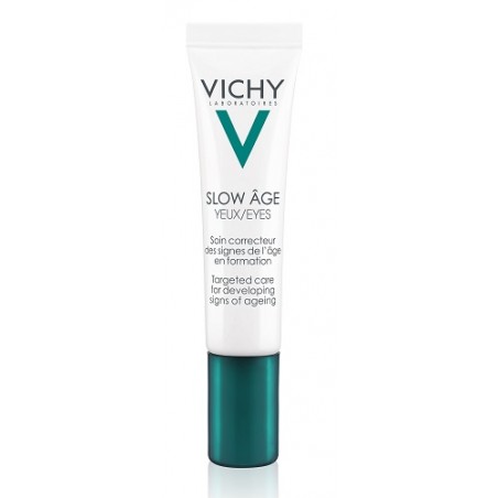 Vichy Slow Age Occhi 15 Ml