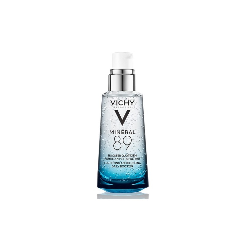 Vichy Mineral 89 Siero 50 Ml