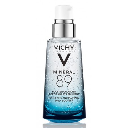 Vichy Mineral 89 Siero 50 Ml