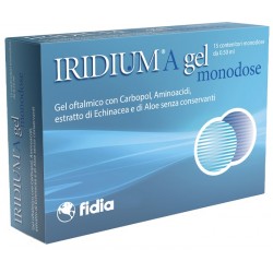 Fidia Farmaceutici Iridium...