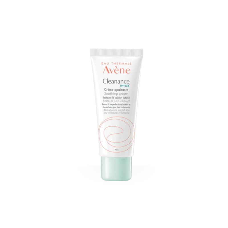 Avene Cleanance Hydra Crema 40 Ml