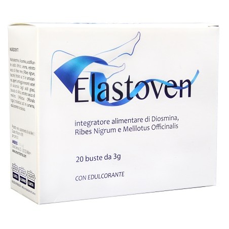 Anseris Farma Elastoven 20 Bustine