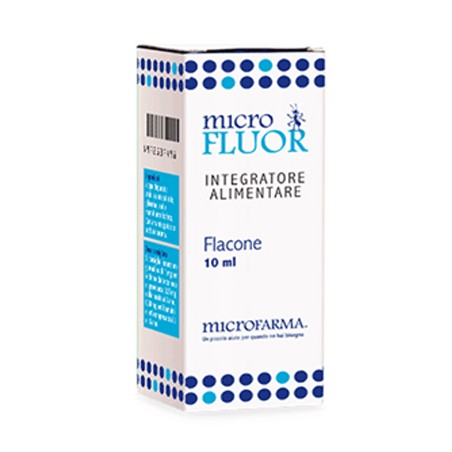 Microfarma Microfluor 10 Ml