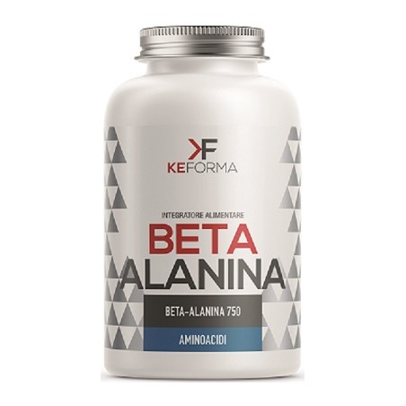 Aqua Viva Beta Alanina 90 Capsule