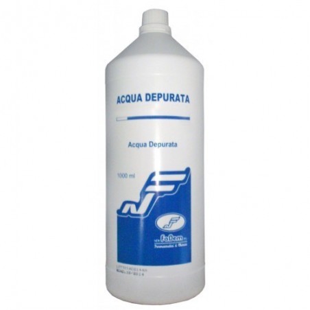 ACQUA DEPUR 1000ML FADEM