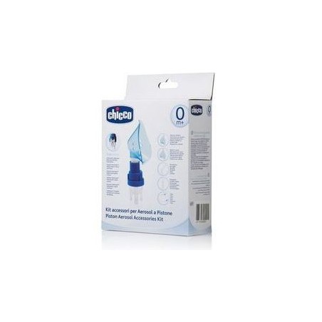 Chicco Kit Aerosol