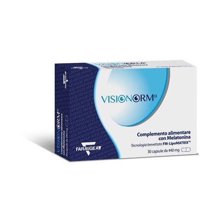 Pro-bio Integra Visionorm 30 Capsule