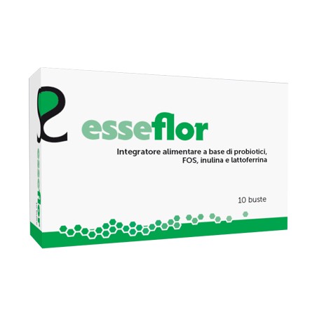 Essecore Esseflor 10 Bustine