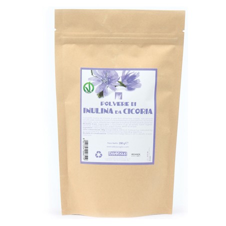 Erbavoglio Production Inulina Da Cicoria 200 G