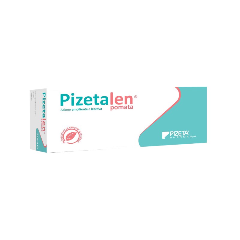 Pizeta Pharma Pizetalen Pomata 30 Ml