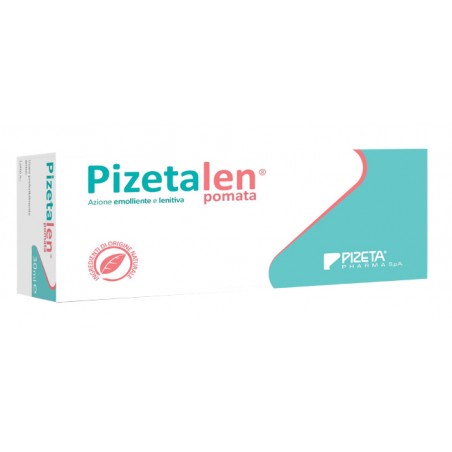 Pizeta Pharma Pizetalen Pomata 30 Ml