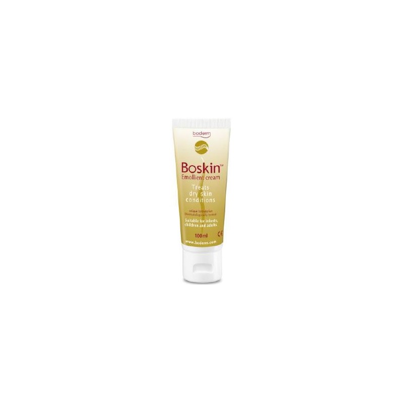 Logofarma Boskin Crema 100 Ml Marchio Ce