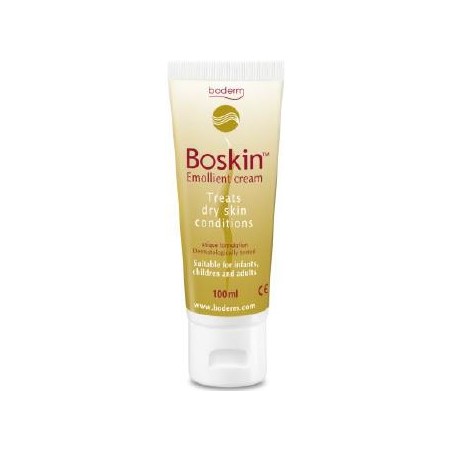 Logofarma Boskin Crema 100 Ml Marchio Ce