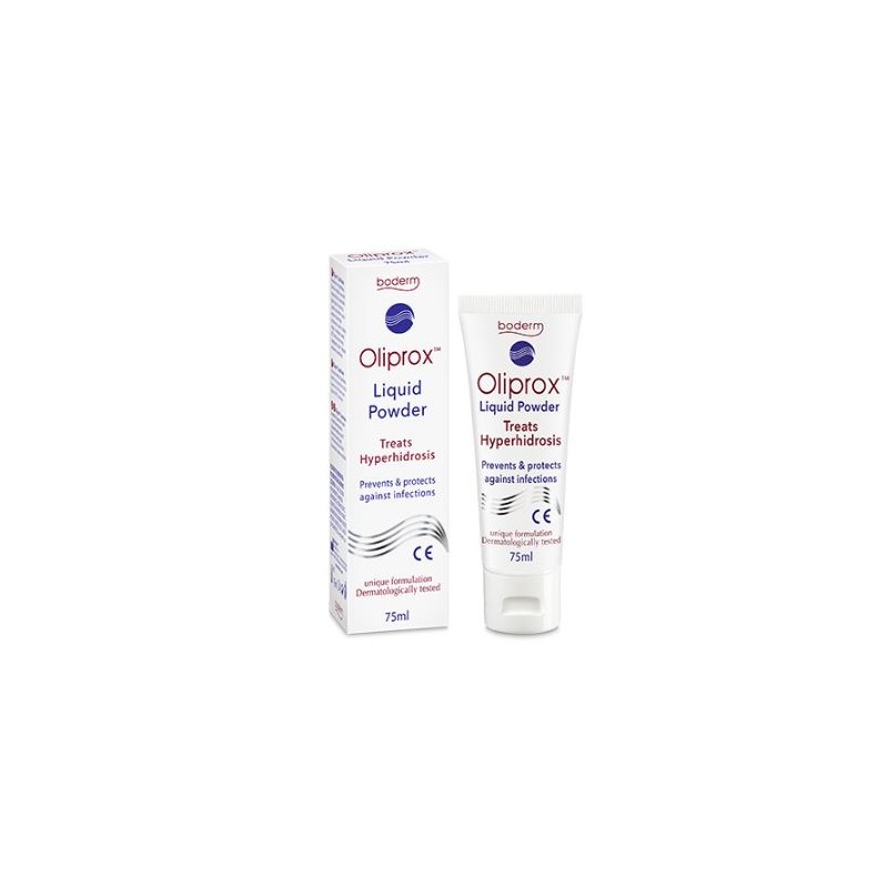 Logofarma Oliprox Polvere Liquida 75 Ml Ce