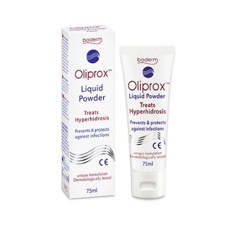 Logofarma Oliprox Polvere Liquida 75 Ml Ce