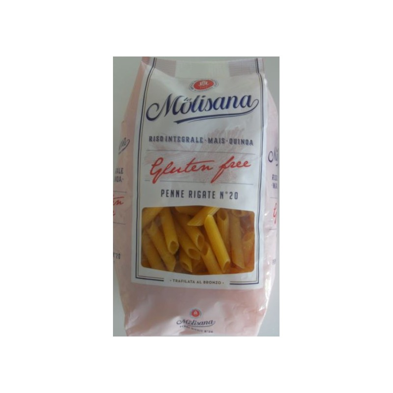 La Molisana Penne Rigate 400 G