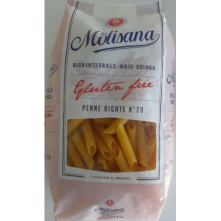 La Molisana Penne Rigate 400 G