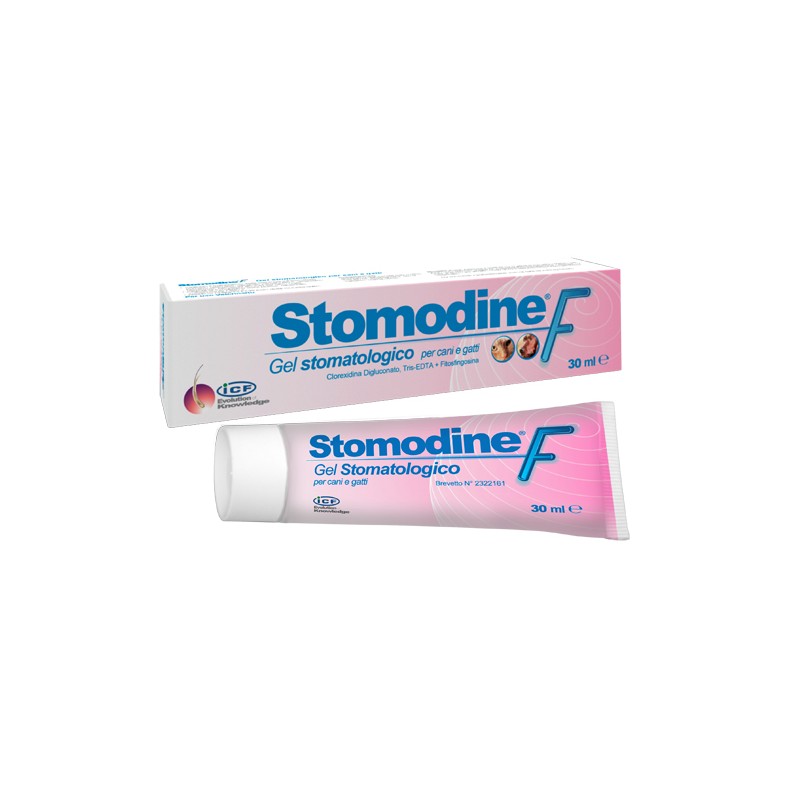 Nextmune Italy Stomodine F 30 Ml